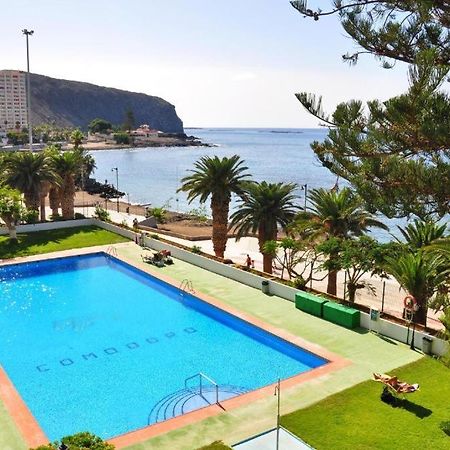 Comodoro Los Cristianos  Esterno foto